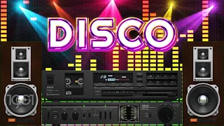 New Italo Disco Music 2022 - Atlantis Is Calling - Modern Talking Style, Euro Disco Dance 80s 90s