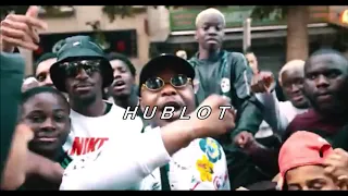 [FREE] Leto x 13 Block Type Beat .H U B L O T. Prod. Lucco