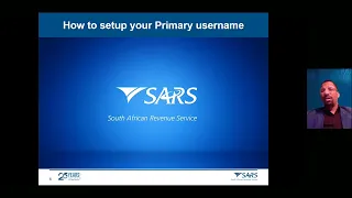 SARS Readiness Programme - Module 4 - Getting Started