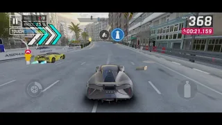 Asphalt 9 & Redmi 9c #4 °°-°°