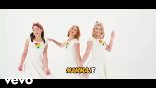 My3 - Mammaje (Karaoke Version)