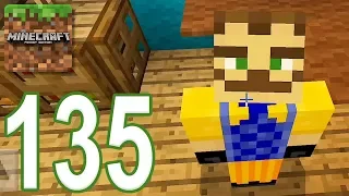 Minecraft: PE - Gameplay Walkthrough Part 135 - Hello Neighbor Addon/Map (iOS, Android)