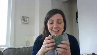 Gentle knitter episode 2: all blown out