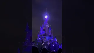 The second star to the right  ⭐️at Disneyland Paris.  Dreams ⭐️