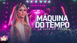 Manu Bahtidão - Máquina do Tempo (DVD Ao Vivo Em Belém do Pará)