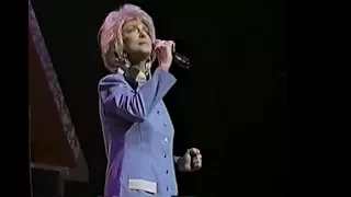 Jeannie Seely Sings "When He Leaves You" on the Grand Ole Opry (1996)