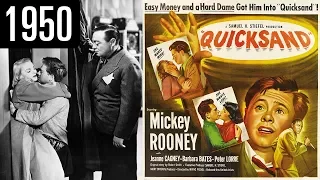 Quicksand - Full Movie - GREAT QUALITY (1950)