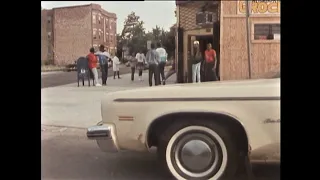 CHICAGO SOUTHSIDE HOOD-LATE 70'S / EARLY 80'S  (NO AUDIO)