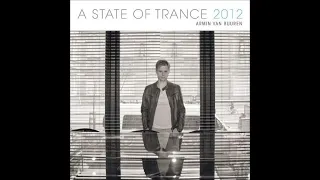 Armin Van Buuren-A State Of Trance 2012 cd2