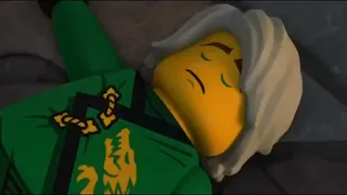 garmadon when his son dies (language warning)