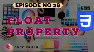 CSS Float Property | CSS Float Right |CSS Float Left | CSS Float None | CSS Float