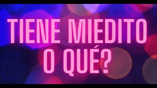 TIENE MIEDITO O QUE? - OVY ON THE DRUMS FT KAROL G / (REMIX) DJ EVNA