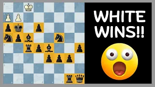 3 Ridiculous Chess Puzzles Sent By My Viewers