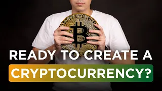 Create Your Own Cryptocurrency: A Step-by-Step Guide