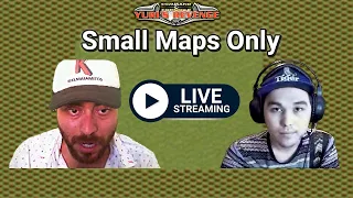 Small Maps Zhasulan Stream w/ Kikematamitos Red Alert 2 Yuri's Revenge Ред Алерт 2 Месть Юрия Стрим