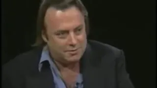Christoper Hitchens on Zionism and Modern Israel