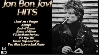 Best of Jon Bon Jovi