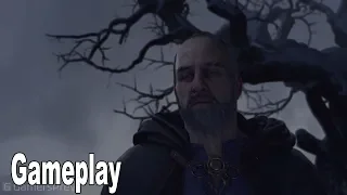 Diablo 4 - Gameplay Trailer BlizzCon 2019 [HD 1080P]