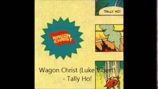 Wagon Christ (Luke Vibert) - Tally Ho!