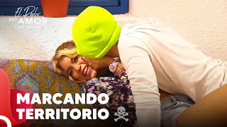 Miguel Aparta A Andreína De Ricardo | El Poder Del Amor Capitulo 96