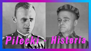 Witold Pilecki - fabularyzowana historia życia i śmierci/  film dokumentalny