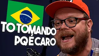 esse vídeo representa o brasil mais do que futebol e samba