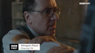 BBC First - Rillington Place