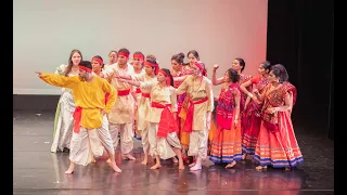 Boston Bollywood Season Six -- Stage Adaptation of Lagaan