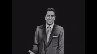 NEW * Stranger In Paradise - Tony Bennett {DES Stereo} 1953