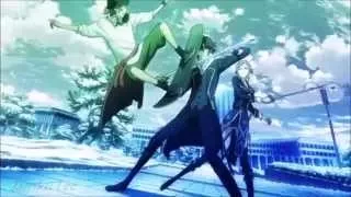 [AMV] K-Project - Airplane