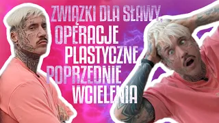 Stifler marzy o Wieniawie i zdradza plany na kolejne operacje | Wyszczekani #1