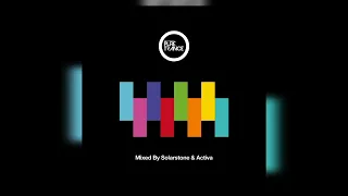 Pure Trance 8 - Solarstone & Activa - 2019 - CD1 - Solarstone