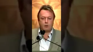 Debating Dylan # 6 Chistanity is false and immoral  (Christopher Hitchens)