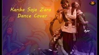 KANHA SOJA ZARA FROM BAHUBAALI 2|| DANCE COVER || 2017 || GENERATION-Y FILMS ||