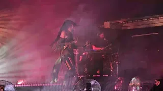 Loreen - My Heart Is Refusing Me (Amsterdam 12-11-2023)