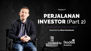 Kesalahan yang Sering Dilakukan Investor Saham Pemula | feat. Rivan Kurniawan