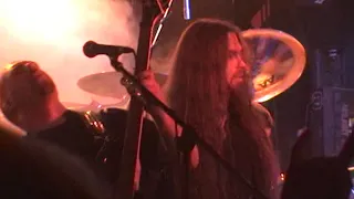 Hammerfall - live in Moscow 2007 (full)