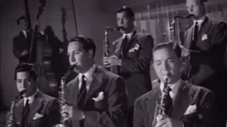 Glenn Miller Orchestra "Серенада Солнечной долины" - Джайв