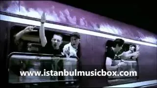 Istanbul Music Box - Special Megamix ( IMB 2013 )