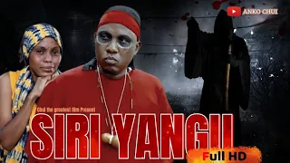 SIRI YANGU - FULL HD ( SEASON ONE )