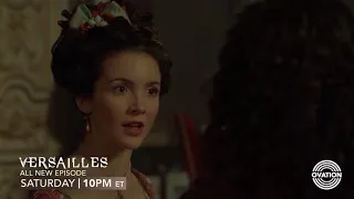 Versailles | Season 2 Ep. 7 | Scheming Sophie