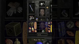 Boneweave Duress Merc Armor 666 def