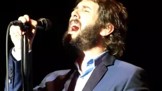 Josh Groban - What I Did For Love - 10.05.2016 Tempodrom Berlin