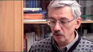 Oleg Orlov working so that 'the totalitarian past is not repeated'