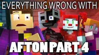 Everything Wrong With Daddy's Little Monsters In 10 Minutes Or Less