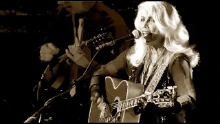 Emmylou Harris - "Green Pastures" Live @ The Greek Theater, Los Angeles - 5/18/23