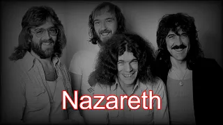 Nazareth - Love Hurts [Subtítulos en Español].