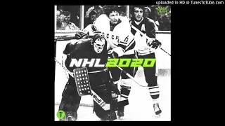 Молодой Платон - NHL 2020 Instrumental (prod. by Rude)