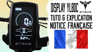 Display YL80C la totale