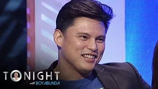 TWBA: How often does Carmina and Zoren fight?